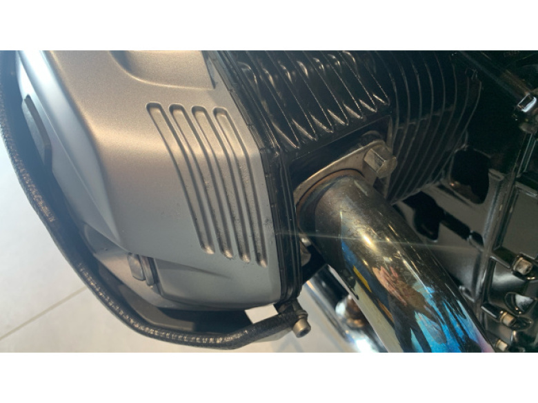 BMW R Ninet URBAN G/S